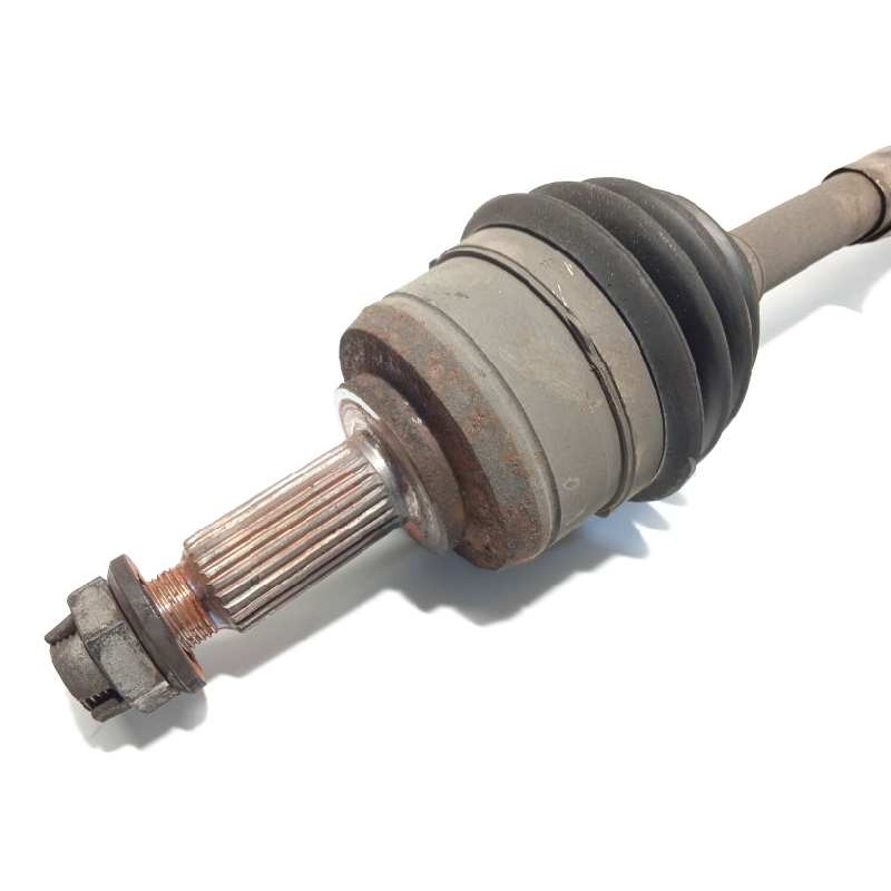 Recambio de transmision delantera derecha para renault scenic iii authentique referencia OEM IAM 8200788674  