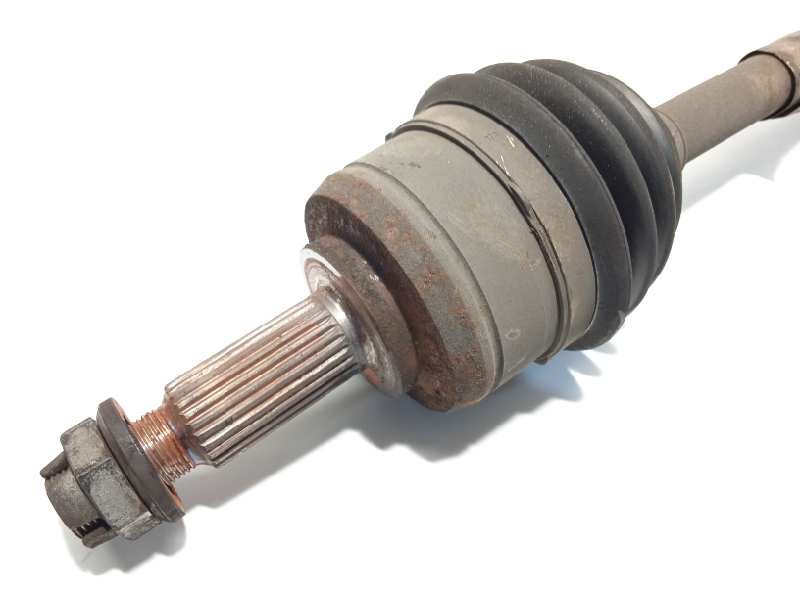 Recambio de transmision delantera derecha para renault scenic iii authentique referencia OEM IAM 8200788674  