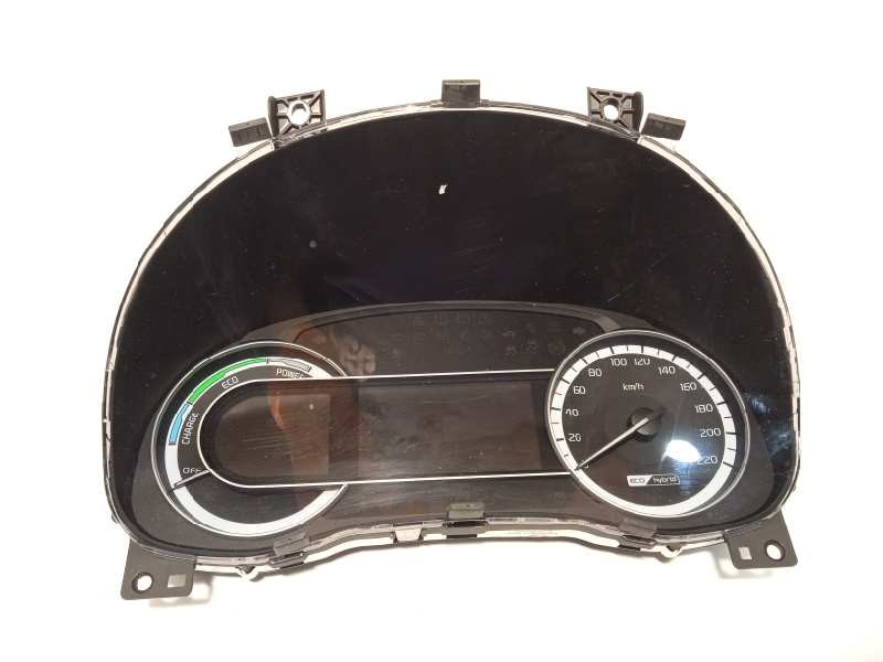 Recambio de cuadro instrumentos para kia niro referencia OEM IAM 94013G5310  