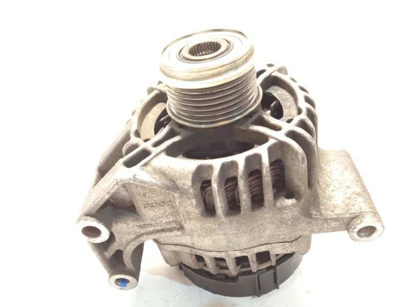 Recambio de alternador para opel combo d 1.3 16v cdti referencia OEM IAM 51854910  MS1012101191
