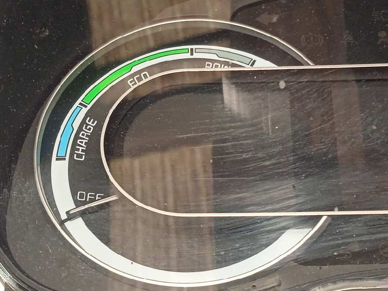 Recambio de cuadro instrumentos para kia niro referencia OEM IAM 94013G5310  