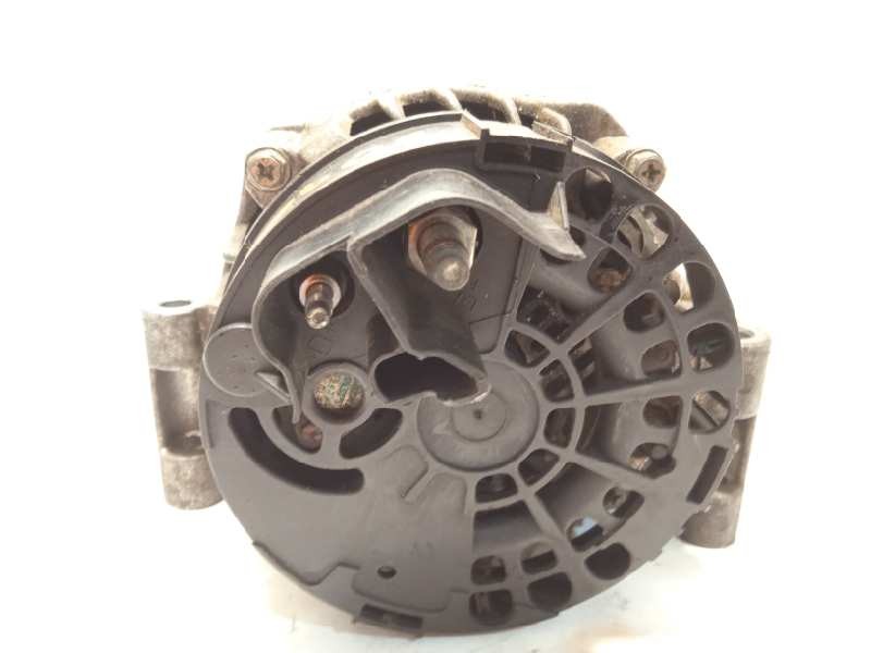Recambio de alternador para opel combo d 1.3 16v cdti referencia OEM IAM 51854910  MS1012101191