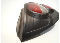 Recambio de piloto trasero izquierdo para chevrolet aveo 1.2 cat referencia OEM IAM 95470359   2