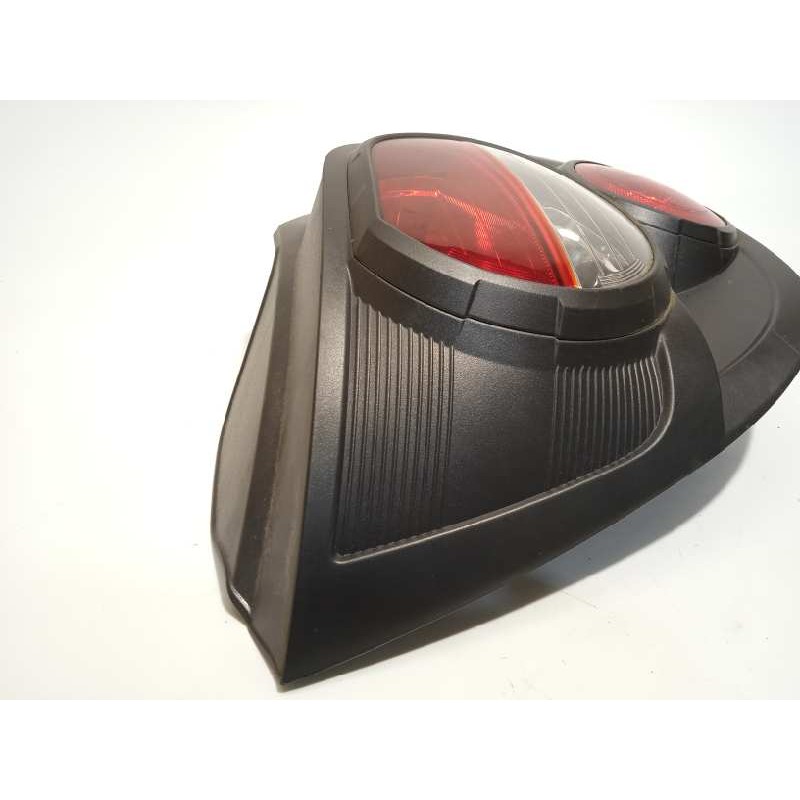 Recambio de piloto trasero izquierdo para chevrolet aveo 1.2 cat referencia OEM IAM 95470359  