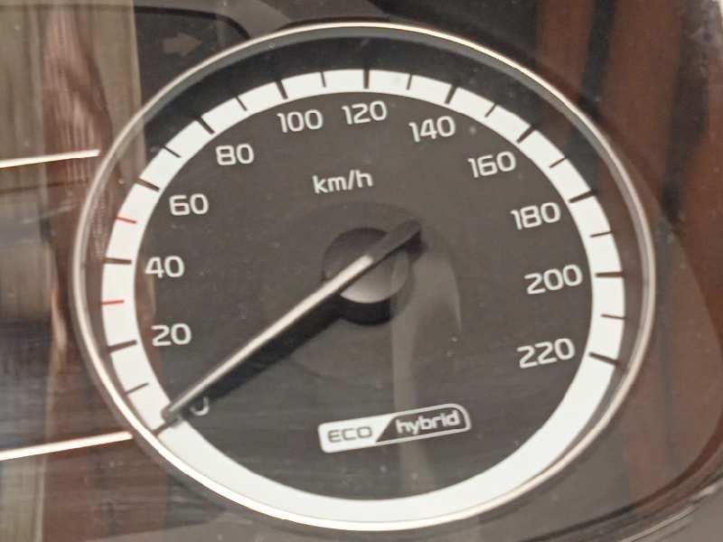 Recambio de cuadro instrumentos para kia niro referencia OEM IAM 94013G5310  