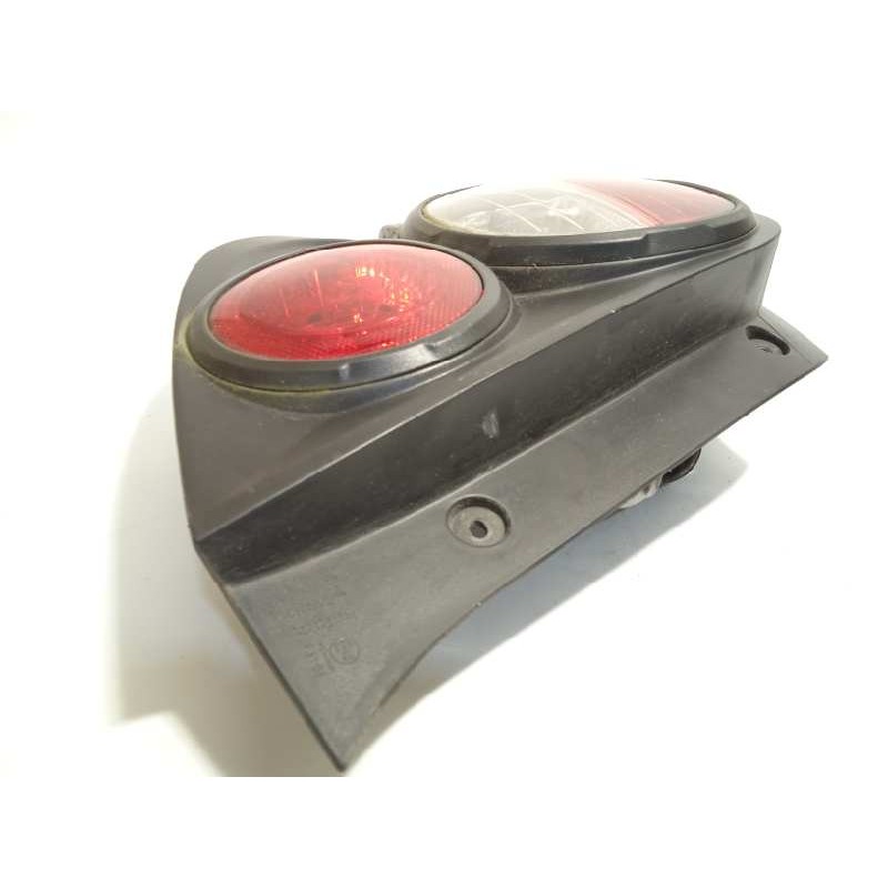 Recambio de piloto trasero izquierdo para chevrolet aveo 1.2 cat referencia OEM IAM 95470359  