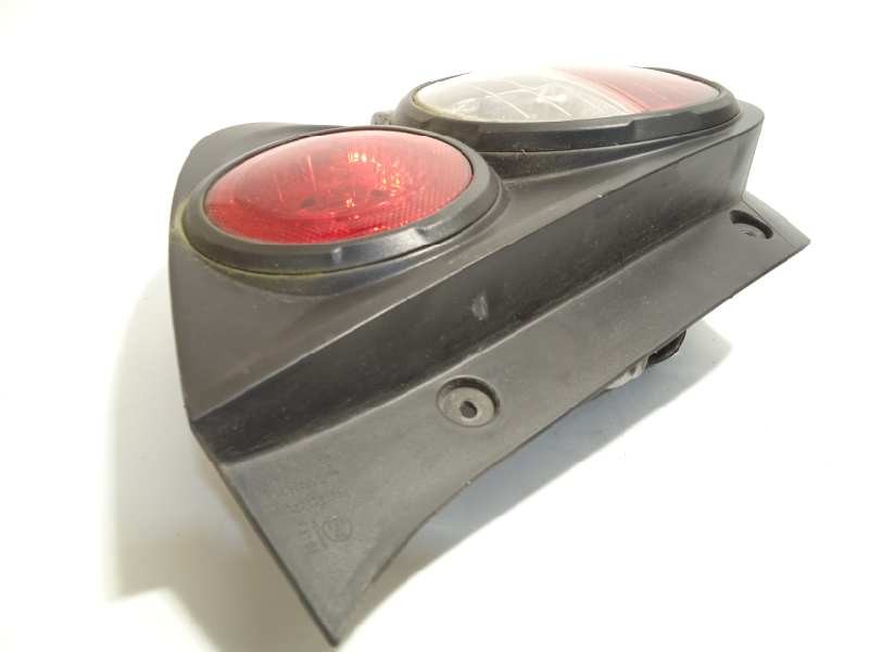 Recambio de piloto trasero izquierdo para chevrolet aveo 1.2 cat referencia OEM IAM 95470359  