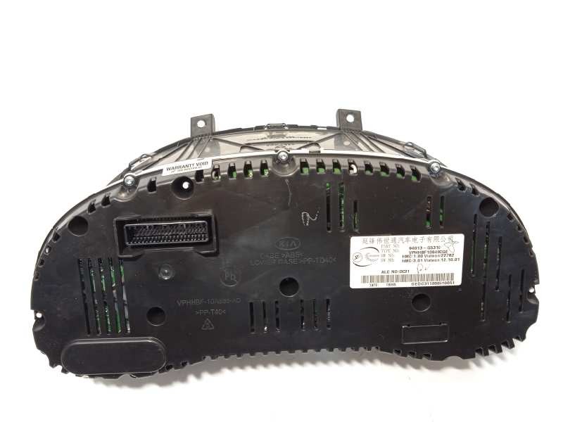 Recambio de cuadro instrumentos para kia niro referencia OEM IAM 94013G5310  