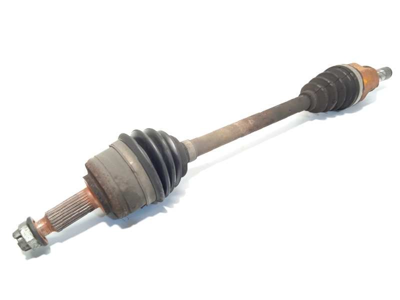 Recambio de transmision delantera izquierda para renault scenic iii authentique referencia OEM IAM 8200788672  