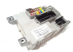 Recambio de caja reles / fusibles para opel combo d 1.3 16v cdti referencia OEM IAM 00519383550  51938355