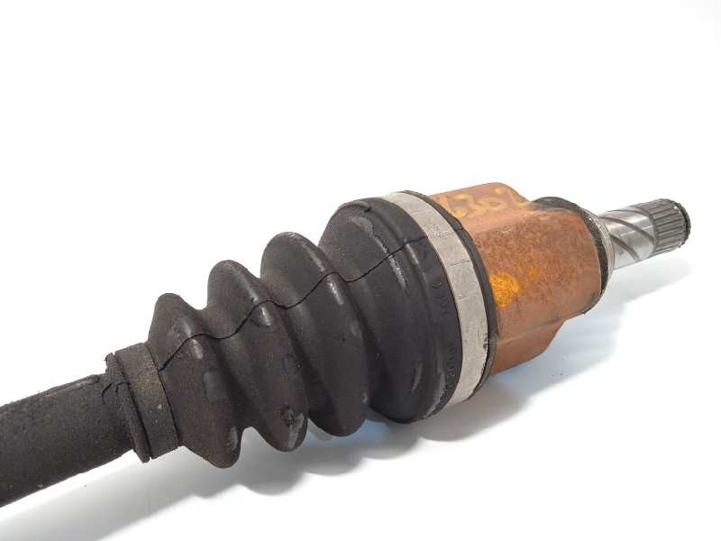 Recambio de transmision delantera izquierda para renault scenic iii authentique referencia OEM IAM 8200788672  