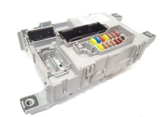 Recambio de caja reles / fusibles para opel combo d 1.3 16v cdti referencia OEM IAM 00519383550  51938355 2