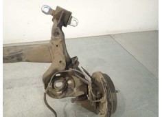 Recambio de puente trasero para chevrolet aveo 1.2 cat referencia OEM IAM 95910102   2
