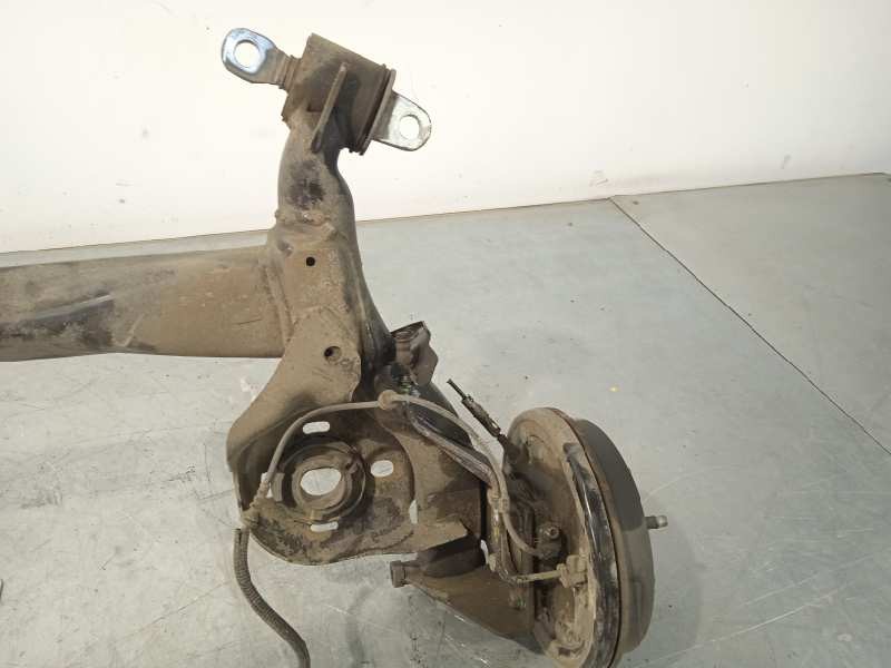 Recambio de puente trasero para chevrolet aveo 1.2 cat referencia OEM IAM 95910102  