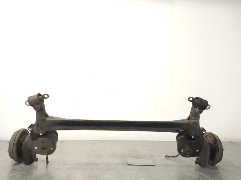 Recambio de puente trasero para chevrolet aveo 1.2 cat referencia OEM IAM 95910102  