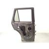 Recambio de puerta trasera izquierda para land rover range rover sport 2.7 td v6 cat referencia OEM IAM BFA790090 5H3224630DA 