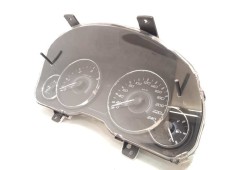 Recambio de cuadro instrumentos para subaru legacy kombi/outback b14 2.0 diesel cat referencia OEM IAM 85002AJ43  85021AJ201 2