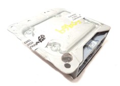 Recambio de centralita airbag para opel combo d 1.3 16v cdti referencia OEM IAM 51881770  0285010857 2