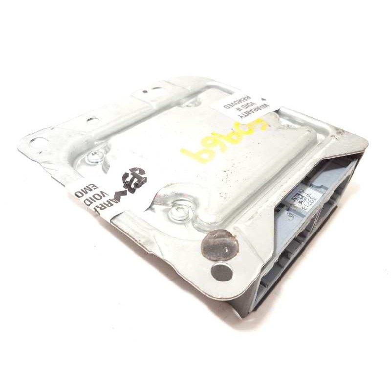 Recambio de centralita airbag para opel combo d 1.3 16v cdti referencia OEM IAM 51881770  0285010857