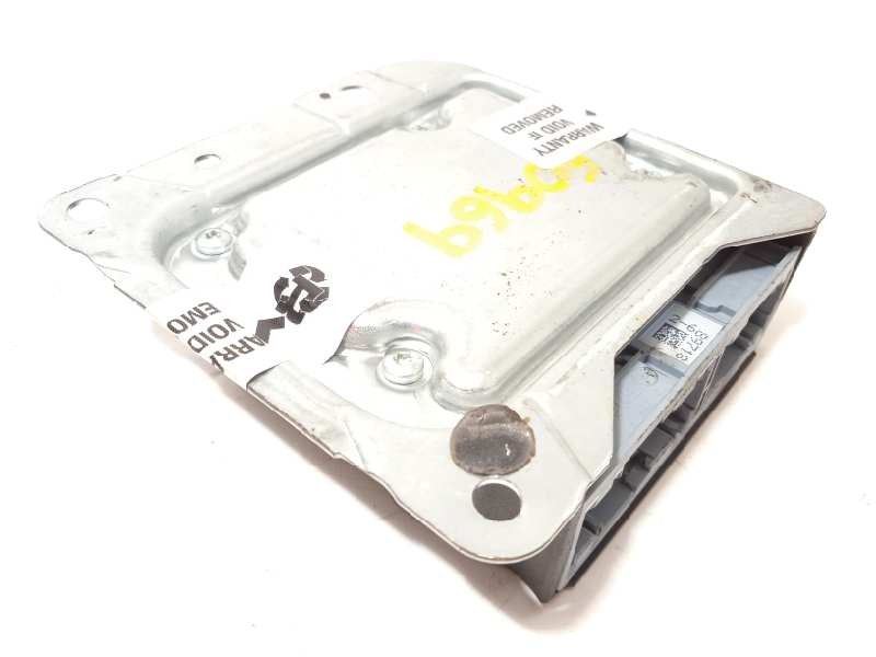 Recambio de centralita airbag para opel combo d 1.3 16v cdti referencia OEM IAM 51881770  0285010857