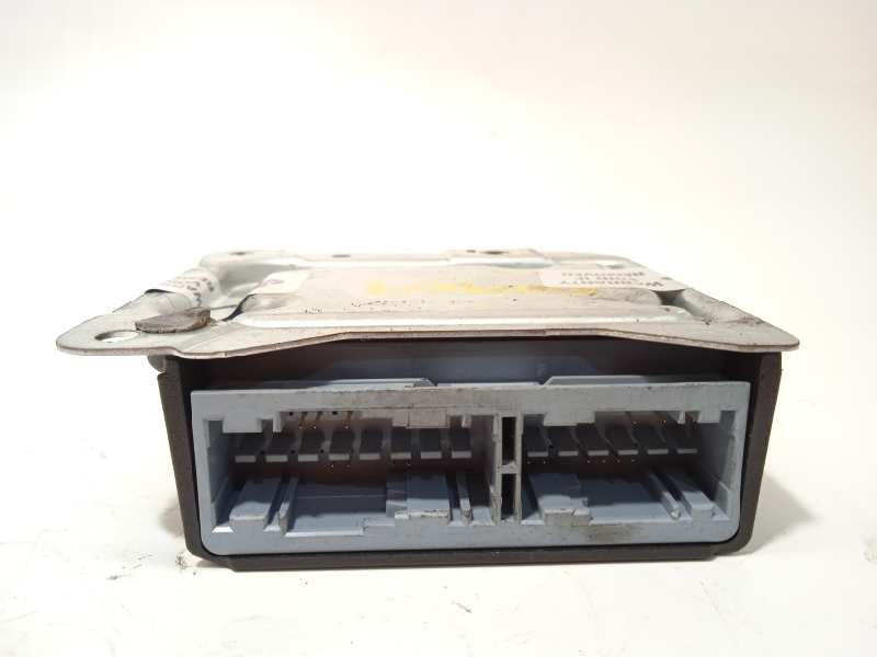 Recambio de centralita airbag para opel combo d 1.3 16v cdti referencia OEM IAM 51881770  0285010857