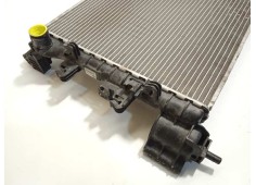 Recambio de radiador agua para chevrolet aveo 1.2 cat referencia OEM IAM 622828   2