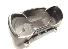Recambio de cuadro instrumentos para citroën c3 shine referencia OEM IAM 9823058380  