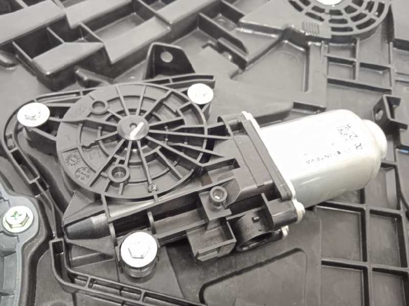 Recambio de elevalunas trasero derecho para kia niro referencia OEM IAM 83480G5000  83460G5000