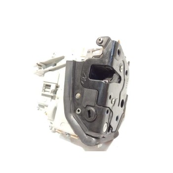 Recambio de cerradura puerta trasera izquierda para audi a3 sportback (8va) 1.4 16v tfsi referencia OEM IAM 8K0839015C  
