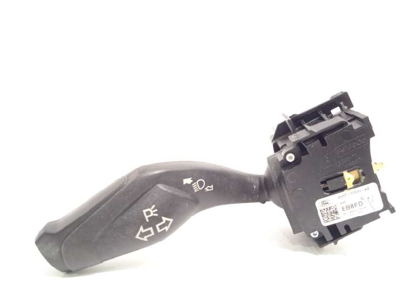 Recambio de mando luces para ford transit furgón (tts) referencia OEM IAM CV6T13335AE  1876432