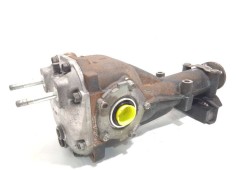 Recambio de diferencial trasero para subaru legacy kombi/outback b14 2.0 diesel cat referencia OEM IAM 27011AB181  