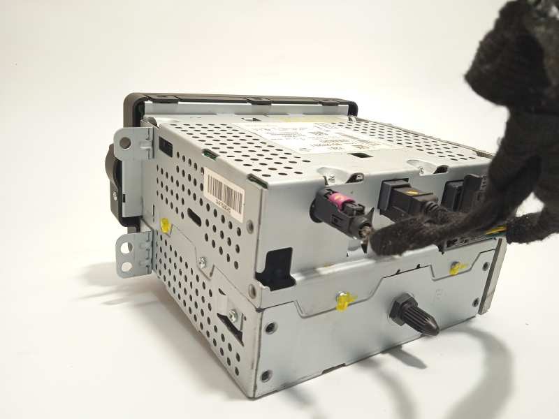 Recambio de sistema audio / radio cd para chevrolet aveo 1.2 cat referencia OEM IAM 95127261  