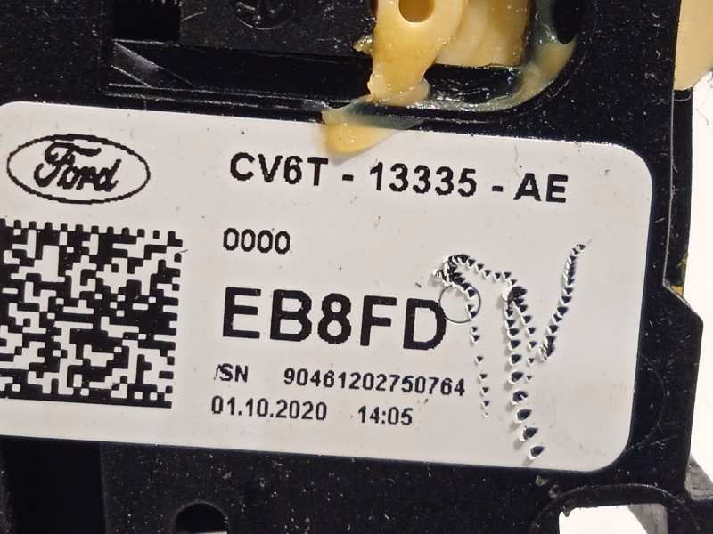 Recambio de mando luces para ford transit furgón (tts) referencia OEM IAM CV6T13335AE  1876432