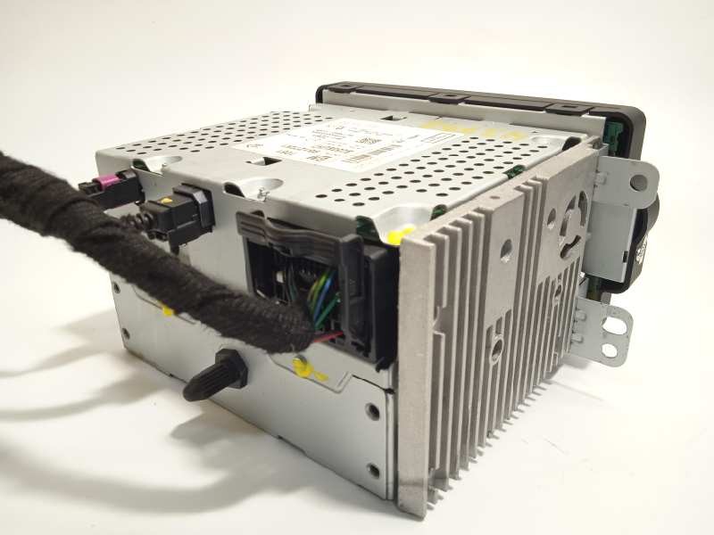 Recambio de sistema audio / radio cd para chevrolet aveo 1.2 cat referencia OEM IAM 95127261  