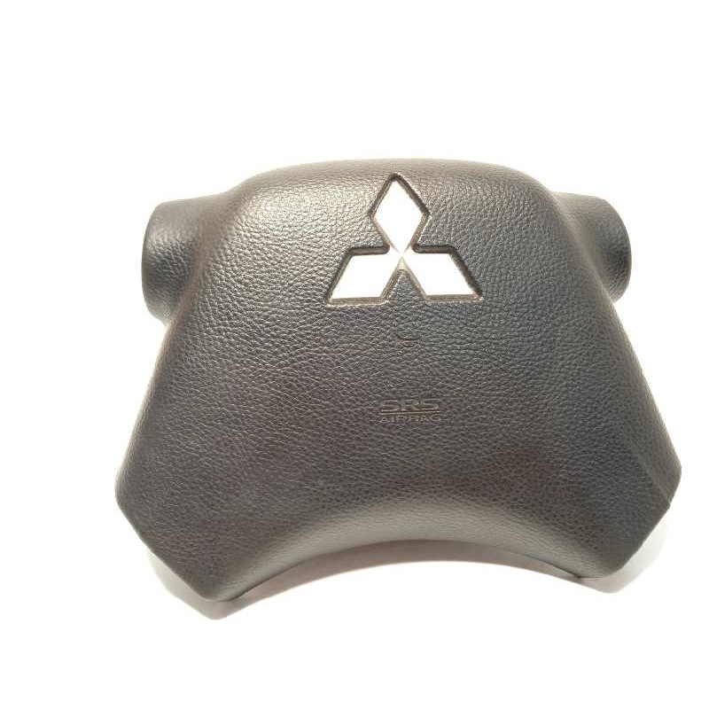Recambio de airbag delantero izquierdo para mitsubishi grandis (na0w) 2.0 di-d cat referencia OEM IAM MN103444XA  