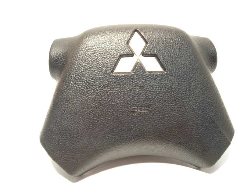 Recambio de airbag delantero izquierdo para mitsubishi grandis (na0w) 2.0 di-d cat referencia OEM IAM MN103444XA  