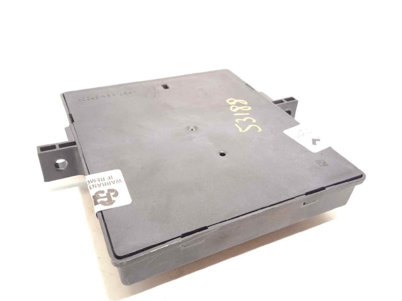 Recambio de modulo electronico para audi q7 (4l) 3.0 tdi referencia OEM IAM 4F0907279  