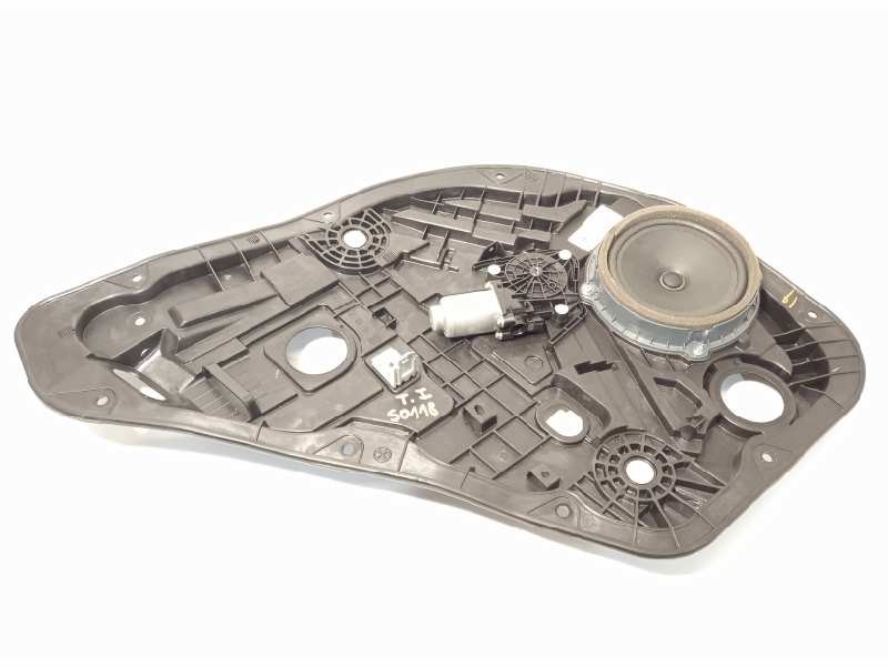 Recambio de elevalunas trasero izquierdo para kia niro referencia OEM IAM 83470G5000  