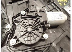 Recambio de elevalunas trasero izquierdo para kia niro referencia OEM IAM 83470G5000   2