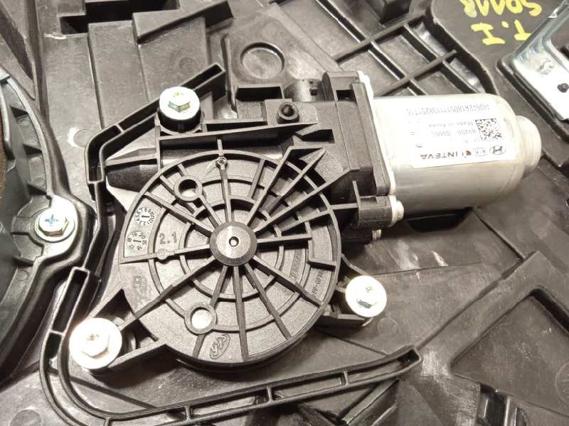 Recambio de elevalunas trasero izquierdo para kia niro referencia OEM IAM 83470G5000  