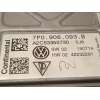 Recambio de centralita bomba combustible para porsche panamera gts referencia OEM IAM 7P0906093B  A2C53355730