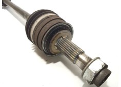 Recambio de transmision delantera derecha para chevrolet aveo 1.2 cat referencia OEM IAM 96639213   2