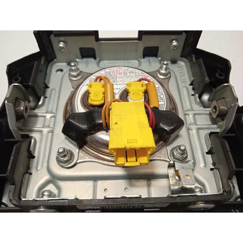 Recambio de airbag delantero izquierdo para mitsubishi grandis (na0w) 2.0 di-d cat referencia OEM IAM MN103444XA  