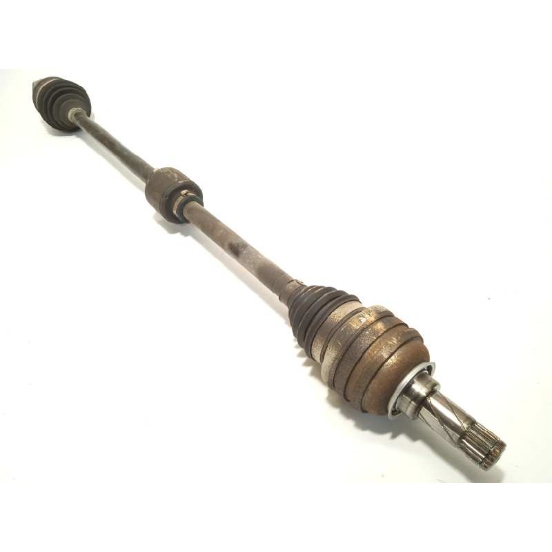 Recambio de transmision delantera derecha para chevrolet aveo 1.2 cat referencia OEM IAM 96639213  