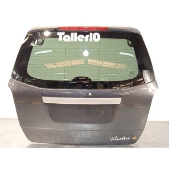 Recambio de porton trasero para ssangyong rexton 2.7 turbodiesel cat referencia OEM IAM 6400108302  