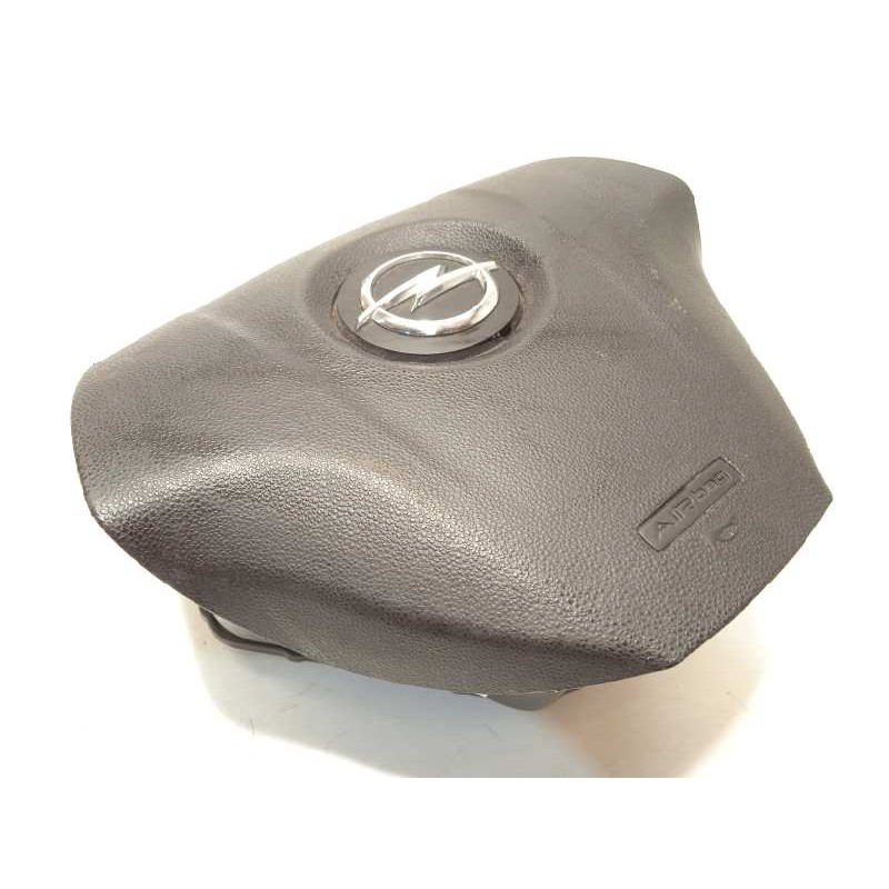 Recambio de airbag delantero izquierdo para opel combo d 1.3 16v cdti referencia OEM IAM 07355507000  735550700