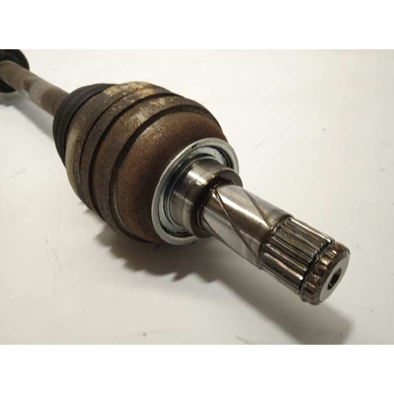 Recambio de transmision delantera derecha para chevrolet aveo 1.2 cat referencia OEM IAM 96639213  