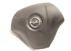 Recambio de airbag delantero izquierdo para opel combo d 1.3 16v cdti referencia OEM IAM 07355507000  735550700 2