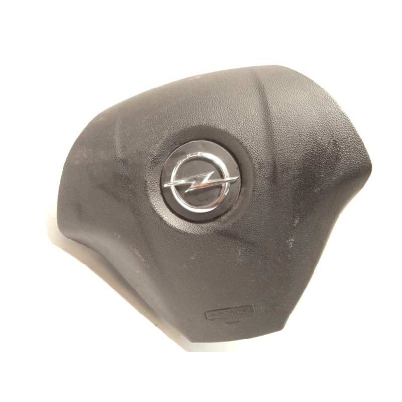 Recambio de airbag delantero izquierdo para opel combo d 1.3 16v cdti referencia OEM IAM 07355507000  735550700