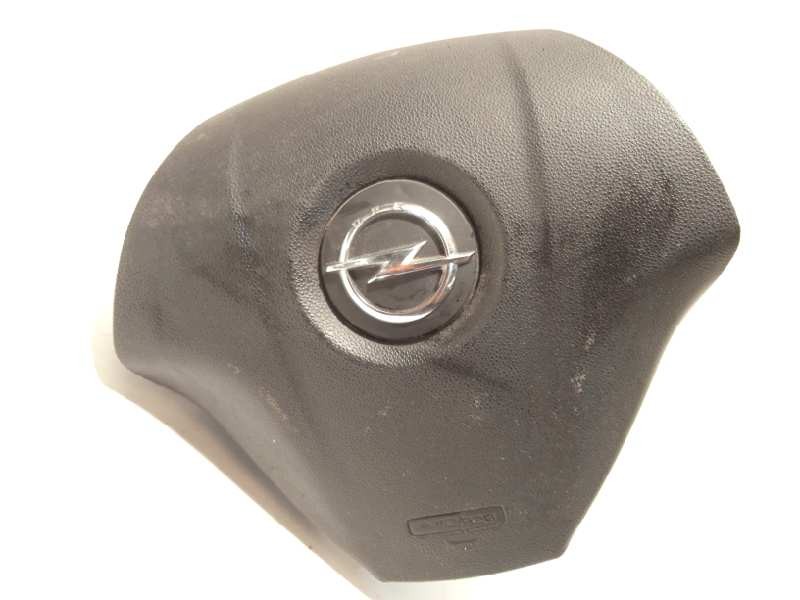 Recambio de airbag delantero izquierdo para opel combo d 1.3 16v cdti referencia OEM IAM 07355507000  735550700